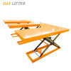Warehouse Efficient Hydraulic Customization E-Shaped Lifting Equipment