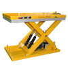 China Top Manufacturer High Quality Dock Leveler Lift Tables Hydraulic Loading Equipment Scissor Lift Table