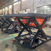 China Top Manufacturer High Quality Dock Leveler Lift Tables Hydraulic Loading Equipment Scissor Lift Table
