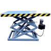 China Top Manufacturer High Quality Dock Leveler Lift Tables Hydraulic Loading Equipment Scissor Lift Table