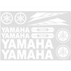 For YAMAHA Motorcycle Sticker Logo Tank Decal Kit