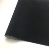Suede Vinyl Wrap Velvet Vinyl Wrap Film Car Wrapping Sticker Bubble Free For Vehicle Interior Decal