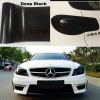 Car Headlight Tint Film Fog Light Taillight Smoke Black Tint Vinyl Film Waterproof Film for Headlights Armored Film for Cars