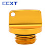 M20*2.5 Oil Filler Cap Plug For Yamaha YZ 65 80 85 125 250 YZ250F YZ450F YZ125X YZ250X T-MAX XSR900 MT-09 FZ-09 For Honda Ducati