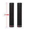 Motorcycle 150-250MM Carbon Fiber Adjustable Front Fork Shock Guard Protector For KTM EXC SX SXF XC XCF XCW 125 250 350 450 530