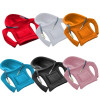 1 PCS Fashion Hoodies Car Gear Shift Knob Cover Manual Handle Gear Shift Decor Hoodie Covers Automatic Car Interior Accessories