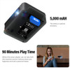 Mini Projector Aun A30c Pro Smart Tv Box Home Theater Projectors