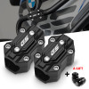 For BMW R1250GS R1200GS LC ADV f850 gs F750GS F650GS F850GS G310GS/R bumper protection block engine protection cover accessories