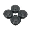 For BMW R1200GS R1250GS R 1200 GS LC Adventure ADV R 1250 GS Adventure 2014-2023 2022 2021 Motorcycle Frame Hole Caps Cover Plug