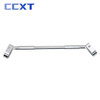 Motorcycle CNC Handlebar Balance Cross Bar Lever Handlebar For Most 7/8" 22mm Handlebar Steering Wheel Strength Lever Parts