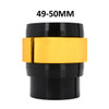 CNC Front Fork Oil Seal Driver Tool 28- 40MM 41MM 42MM 43MM 45MM 46MM 47MM 48MM 49MM 50MM For KTM HONDA KAWASAKI SUZUKI YAMAHA