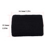 For YAMAHA TRACER9 /GT tracer9gt MT09 mt10 2023 mt07 Accessories Brake Fluid Reservoir Cover Elastic Cuff Sock logo MT Keychain