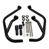 2023 New F900XR F900R Motorcycle Accessories Engine Guard Crash Tank Bar Bumper Fairing Frame Protector For BMW F900 R 2020-2022