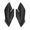 GSX-S 750 Motorcycle Radiator Side Cover ABS Injection Fairing Accessories For Suzuki GSXS750 GSXS 750 2017- 2021 2020 2019 2018