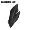 GSX-S 750 Motorcycle Radiator Side Cover ABS Injection Fairing Accessories For Suzuki GSXS750 GSXS 750 2017- 2021 2020 2019 2018