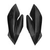 GSX-S 750 Motorcycle Radiator Side Cover ABS Injection Fairing Accessories For Suzuki GSXS750 GSXS 750 2017- 2021 2020 2019 2018