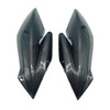 GSX-S 750 Motorcycle Radiator Side Cover ABS Injection Fairing Accessories For Suzuki GSXS750 GSXS 750 2017- 2021 2020 2019 2018