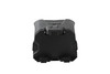 Electronic Device Holder With Integrated Storage For Can Am Maverick X3 Models Smartphone Navigation Stand Bracket 2017-2021