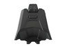 Electronic Device Holder With Integrated Storage For Can Am Maverick X3 Models Smartphone Navigation Stand Bracket 2017-2021