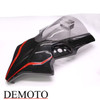 FOR CFMOTO 450SR 450SRS SR450 SRS450 SR450 Motorcycle Front Windshield Wind Deflectors Windscreens Deflectore FOR CFMOTO 450