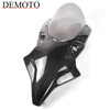 FOR CFMOTO 450SR 450SRS SR450 SRS450 SR450 Motorcycle Front Windshield Wind Deflectors Windscreens Deflectore FOR CFMOTO 450