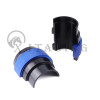 Motorcycle Universal Accessories CNC Front Fork Oil Seal Driver Tool 38MM-50MM For KTM HONDA KAWASAKI SUZUKI YAMAHA