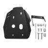 For Honda CRF110F 2019 – 2024 CRF110 F CRF 110 F Aluminum Lower Skid Plate Protector