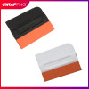 5cmx100/500cm Soft Suede Felt Cloth Edge Squeegee Scraper Window Tints Tool Vinyl Film Car Wrapping Cleaning Tools Sticker Cover