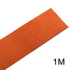 5cmx100/500cm Soft Suede Felt Cloth Edge Squeegee Scraper Window Tints Tool Vinyl Film Car Wrapping Cleaning Tools Sticker Cover