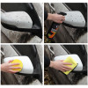 Car Paint Wheel Iron Auto Polish Nano Paint Care Car Protection Cleaning Super Rust Dust Remover Vehicle Detailing For Cleaning