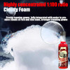 High Foaming Car Wash Liquid Deep Cleaning Car Water Wax Varnish Nourishing Protection For Car Accessories Detailing Care