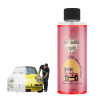120ml Car Wash Liquid High Concentration Super Foam Deep Cleaning Water For Auto Detailing Care Protection Products Plastic Wax