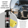 500ml Car Shield Coating Nano Spray Long Lasting Protection Polishing Paint Coating Agent For Your Automobiles Paint Care