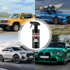 500ml Car Shield Coating Nano Spray Long Lasting Protection Polishing Paint Coating Agent For Your Automobiles Paint Care