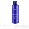 100ml Car Wash Liquid Deep Cleaning High Foaming Car Water Wax Varnish Nourishing Protection for Car Accessories Detailing Care