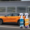 Car Nano Coating Spray High Protection Shine Amor Ceramic Car Wash Car Coating Cleaning Nano Polishing Paint Wax Accessories