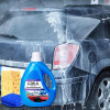 High Foaming Car Wash Liquid Deep Cleaning Car Water Wax Varnish Nourishing Protection Car Accessories Detailing Care Accessorie