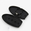 With Side Groove Smart Remote Key Shell 4 Buttons For Nissan Teana Duke Trail 4B Car Key Case Blanks With Key Blade