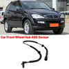 Car Front Wheel Hub ABS Sensor ABS Sensor For Ssangyong Kyron ACTYON 2006-2013 4143209002