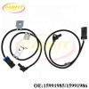 New OEM 15991985 15991986 Front Left Right ABS Wheel Speed Sensor For Cadillac Escalade Chevrolet Silverado GMC Sierra Car Parts