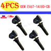 EV6T-1A180-CB EV6T-1A150-CB Tire Pressure Sensors TPMS For Ford B-Max C-Max Mondeo Kuga Grand C-Max Focus Fiesta 433MHz