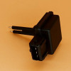Water Accumulation Sensor Radiator Coolant Level Sensor for CITROËN FIAT LANCIA PEUGEOT 63299058 9646902580 1306.C0 1306.F0