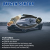 RIGHTPARTS Automobile Oxygen O2 Sensor 89467-47020 8946747020 For Toyota Prius Toyota Car Sensors Wholesale Auto Accessories