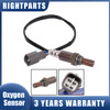 RIGHTPARTS Car Oxygen Sensor 89467-28020 8946728020 For LEXUS ES RX350 Toyota AVALON CAMRY 3.5 AVENSIS RAV4 ISIS 2.0 PREVIA 2.4