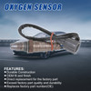 RIGHTPARTS Lambda Probe Oxygen O2 Sensor 89467-06170 8946706170 For Toyota Camry ACV51 ASV50 Highlander ASU40 Car Sensor Tool