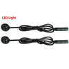 BSD Warning Light IP67 Waterproof Blind Spot Monitoring System Assist Lane Changing Blind Spot Sensor Ultrasonic Warning System
