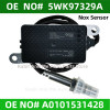 5WK97329A A0101531428 NOX Sensor Nitrogen Oxygen Sensor For Mercedes-Benz Actros Trcuk Car Accessories