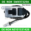 5WK97329A A0101531428 NOX Sensor Nitrogen Oxygen Sensor For Mercedes-Benz Actros Trcuk Car Accessories