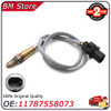 11787558073 Air Fuel Ratio Lambda O2 Oxygen Sensor For BMW 1 3 5 6 7 X1 X3 Z4 130i 125i 323i 325i 330i 523i 525i 528i 530i