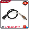 LF4J-18-8G1B 5 Wire Oxygen O2 Lambda Sensor Probe Air Fuel Ratio Sensor For Mazda 3 5 6 1.8L 2.0L 2.5L 2006-2013